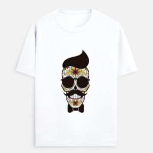 Funny Man T-Shirt | Unisex Standard Crew Tee