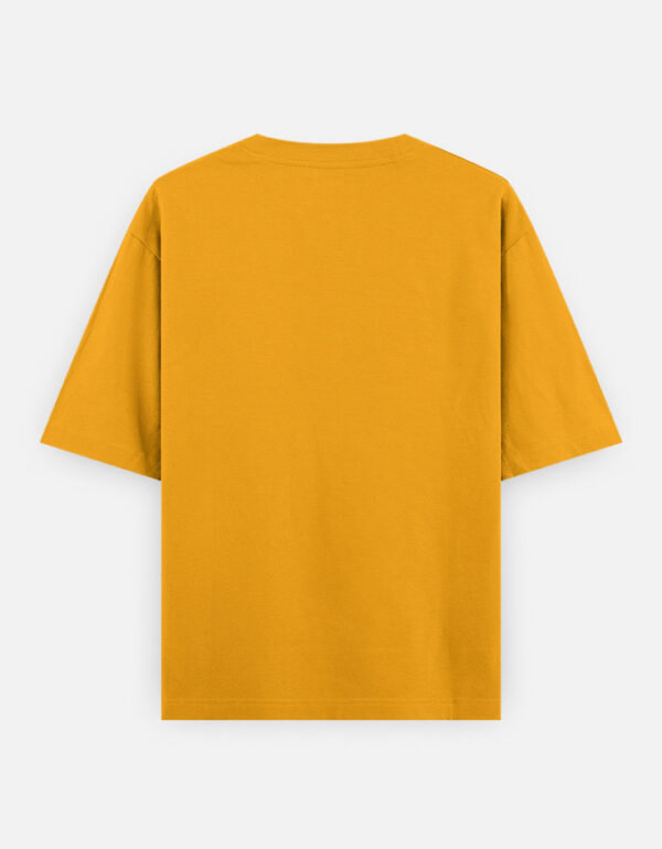Trendy Data Analyst T-Shirt | Unisex Oversized Classic - Image 5