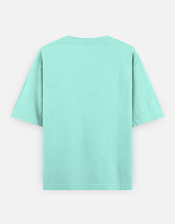 Trendy Data Analyst T-Shirt | Unisex Oversized Classic - Image 6