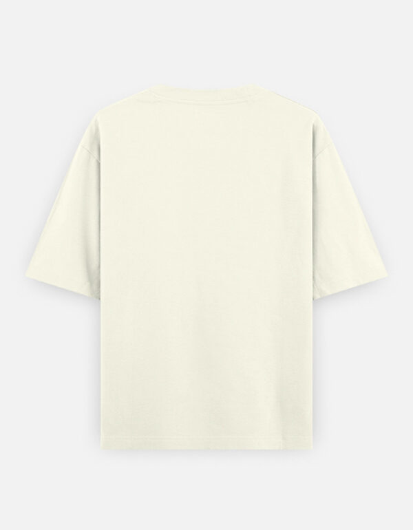 Trendy Data Analyst T-Shirt | Unisex Oversized Classic - Image 2