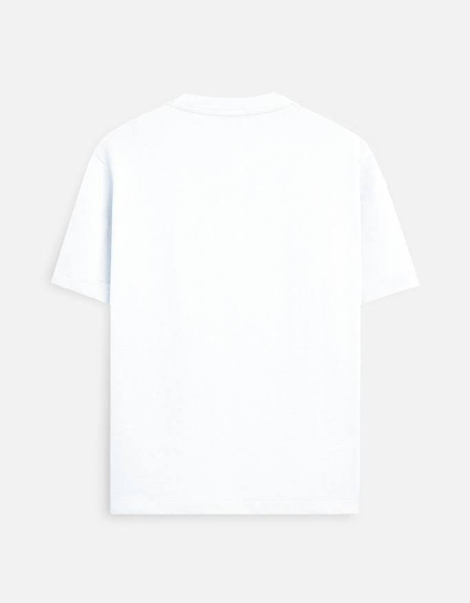 Analytics T-Shirt | Unisex Standard Crew T-Shirt - Image 3