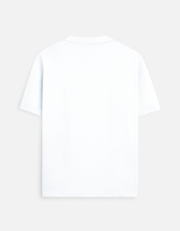 Analytics T-Shirt | Unisex Standard Crew T-Shirt - Image 3