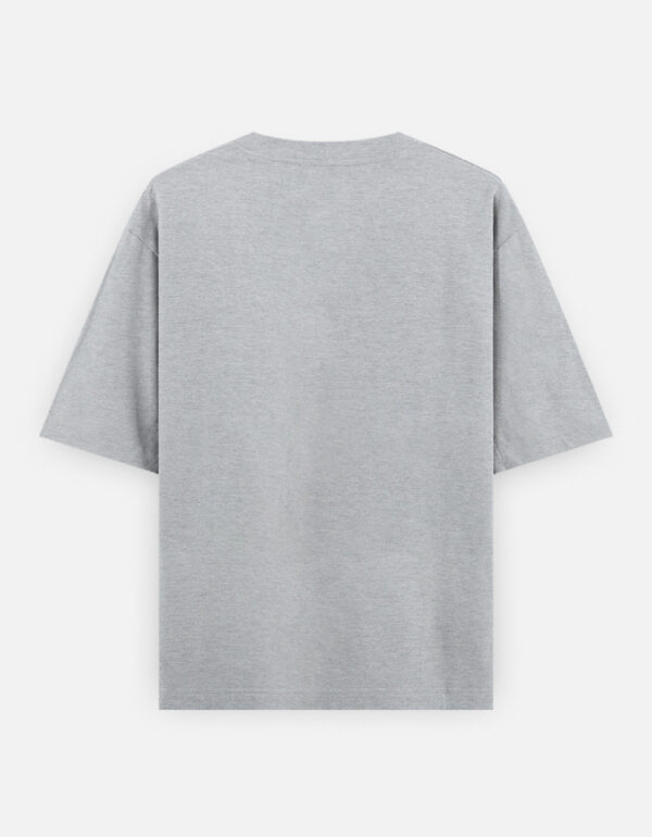 Unisex Oversized Classic T-Shirt - Image 6