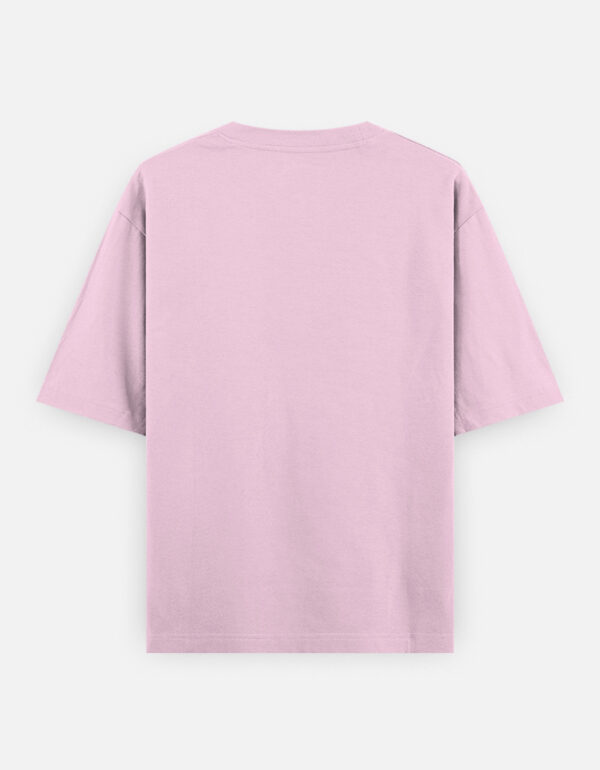 Unisex Oversized Classic T-Shirt - Image 8