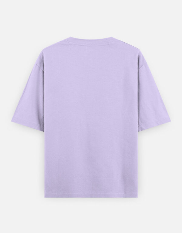 Unisex Oversized Classic T-Shirt - Image 17