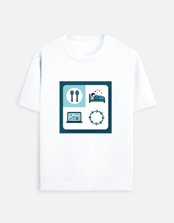 t-shirt for analytics professionals