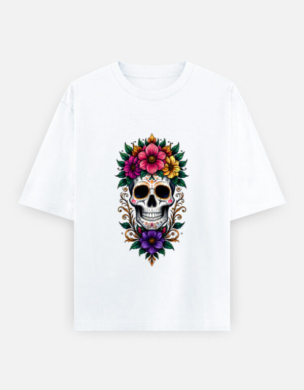 Unisex Oversized Classic T-Shirt - Image 10