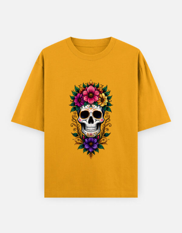 Unisex Oversized Classic T-Shirt - Image 12
