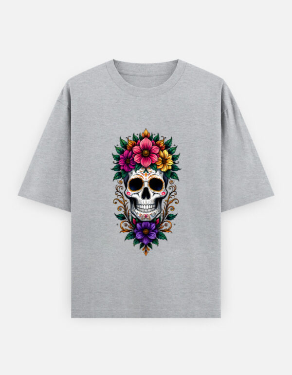 Unisex Oversized Classic T-Shirt - Image 11