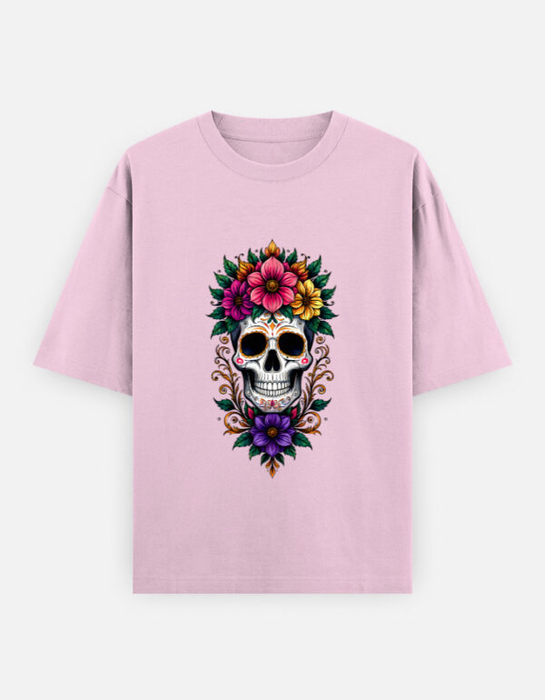 Unisex Oversized Classic T-Shirt - Image 13
