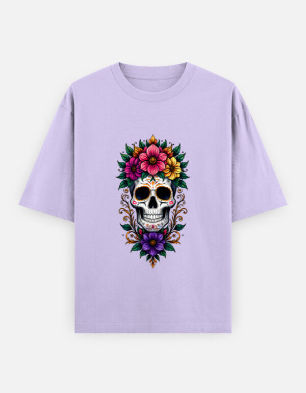 Unisex Oversized Classic T-Shirt - Image 14