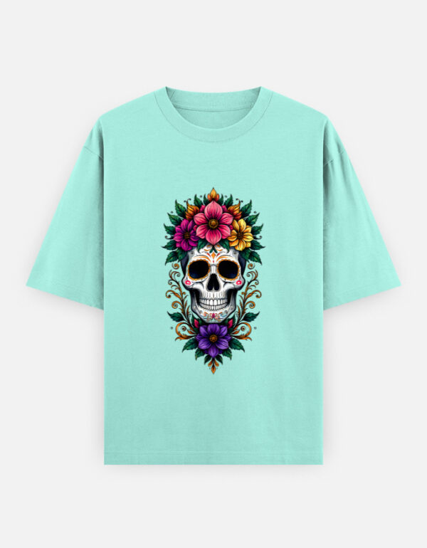 Unisex Oversized Classic T-Shirt - Image 15