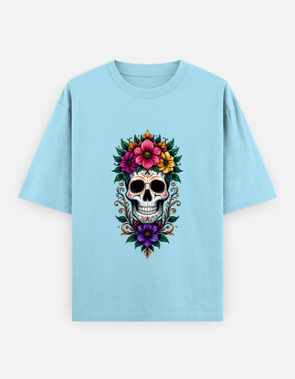 Unisex Oversized Classic T-Shirt - Image 16