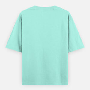 Alluring Skull T-Shirt | Unisex Oversized
