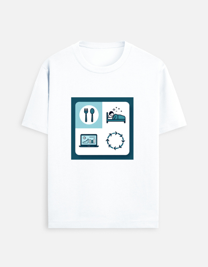 t-shirt for analytics professionals