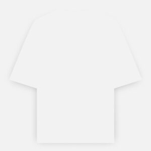 Unisex Oversized Classic T-Shirt