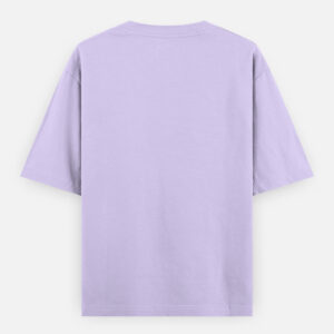 Unisex Oversized Classic T-Shirt