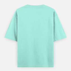 Unisex Oversized Classic T-Shirt