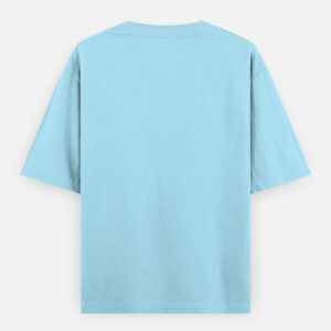 Attractive Flower T-Shirt | Unisex Oversized Classic T-Shirt