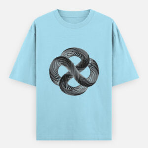 Unisex Oversized Classic T-Shirt