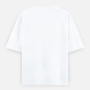 Unisex Oversized Classic T-Shirt