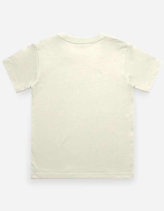 Boy's Crew Neck T-Shirt - Image 3