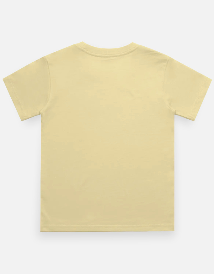 Boy's Crew Neck T-Shirt - Image 7