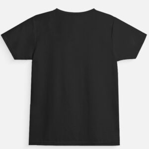 Girl’s Crew Neck T-Shirt
