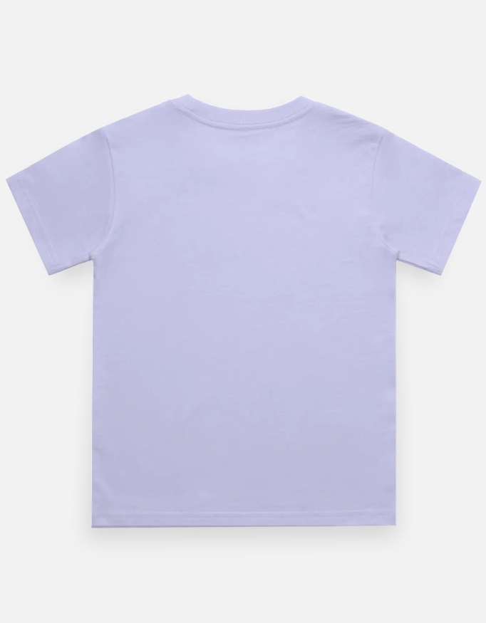 Boy's Crew Neck T-Shirt - Image 2