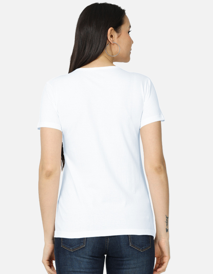 Women's Classic T-Shirt - Image 8