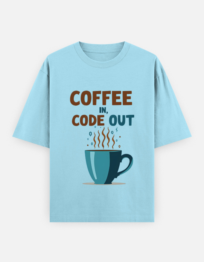 Unisex Oversized Classic T-Shirt - Image 6