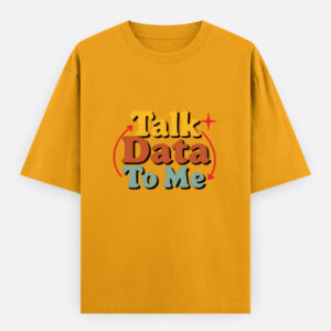 Unisex Oversized Classic T-Shirt