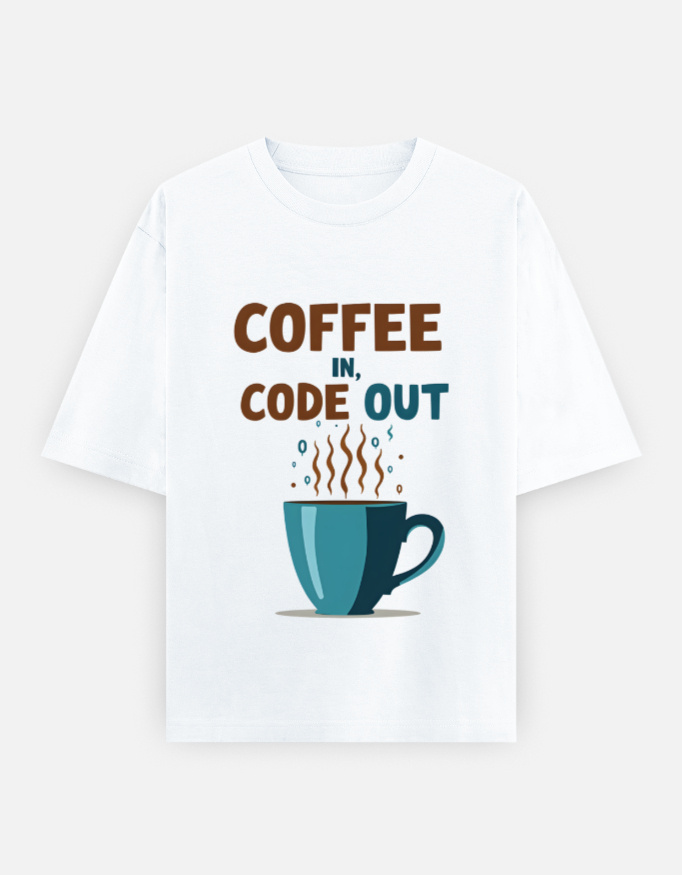 Unisex Oversized Classic T-Shirt - Image 7