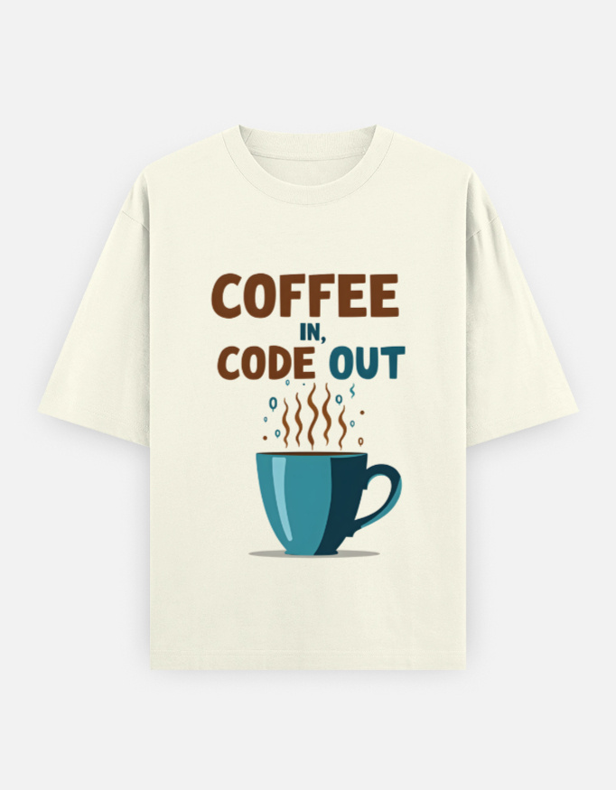 Unisex Oversized Classic T-Shirt - Image 3