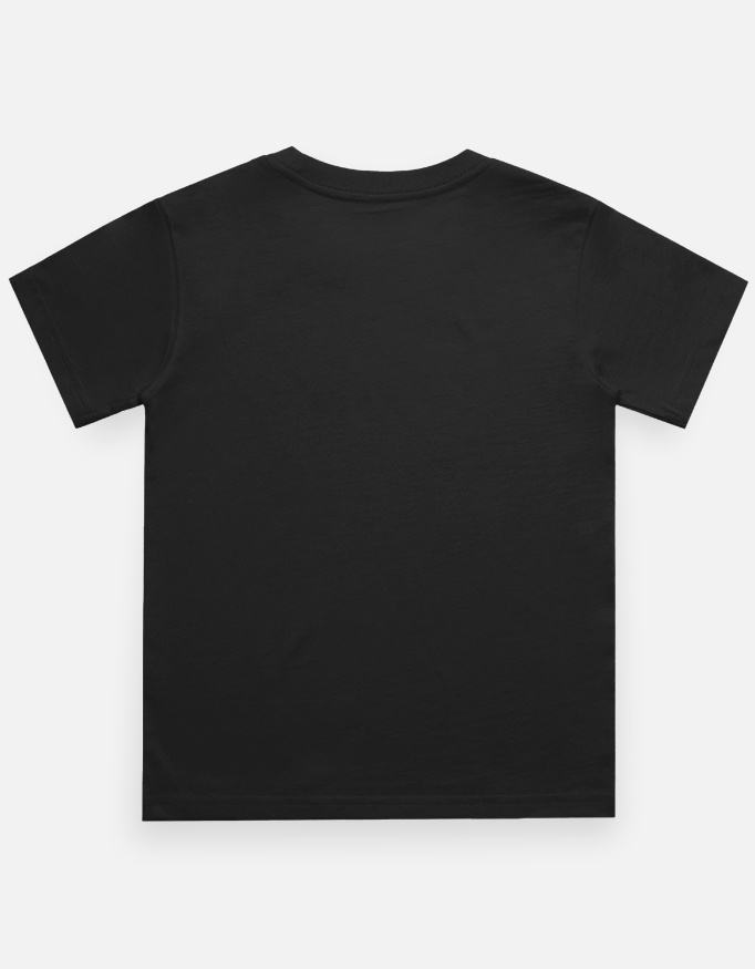 Boy's Crew Neck T-Shirt - Image 6