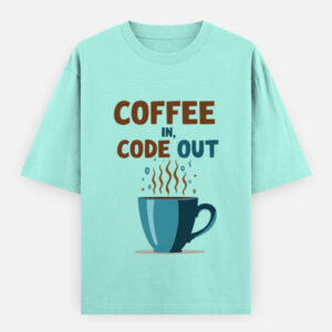 Unisex Oversized Classic T-Shirt