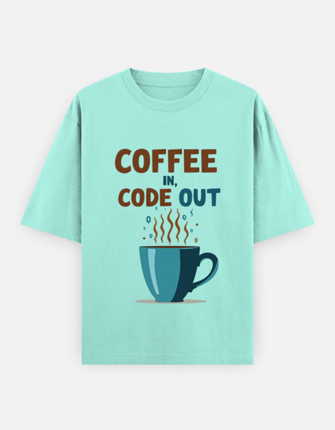 Unisex Oversized Classic T-Shirt