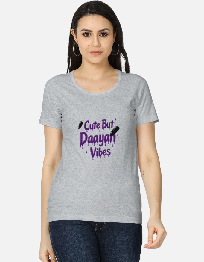 Women's Classic T-Shirt - Image 3