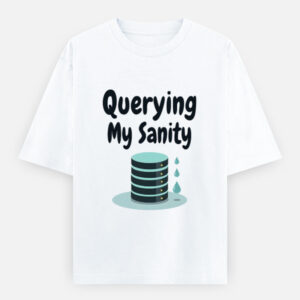 Unisex Oversized Classic T-Shirt